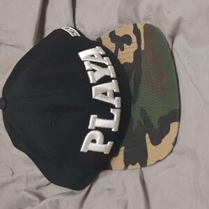 DGK "Playa" Cap